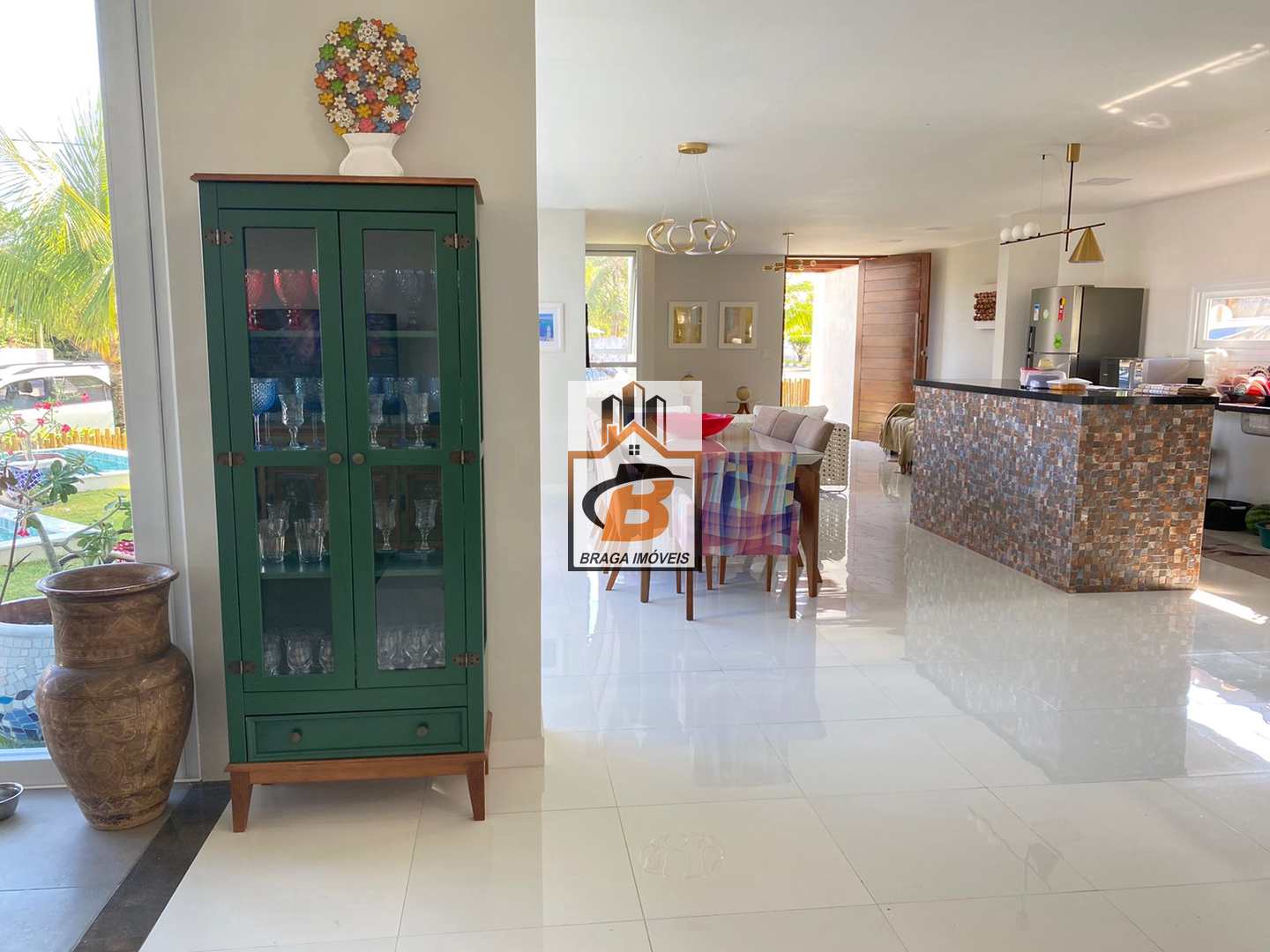 Casa de Condomínio à venda com 5 quartos, 200m² - Foto 33