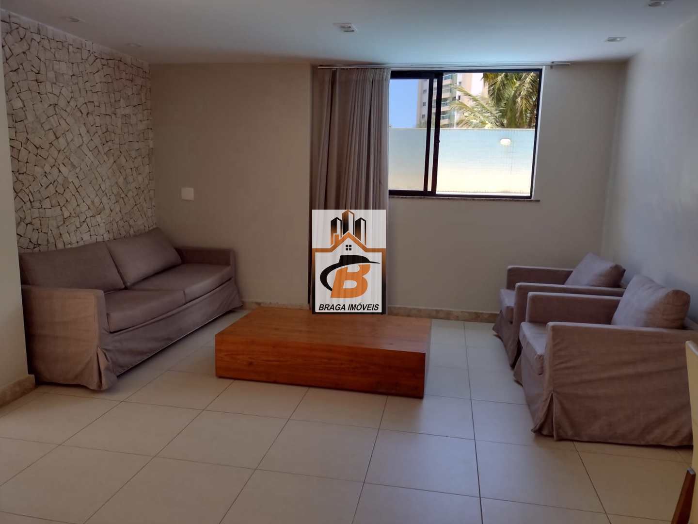 Apartamento à venda com 2 quartos, 78m² - Foto 6