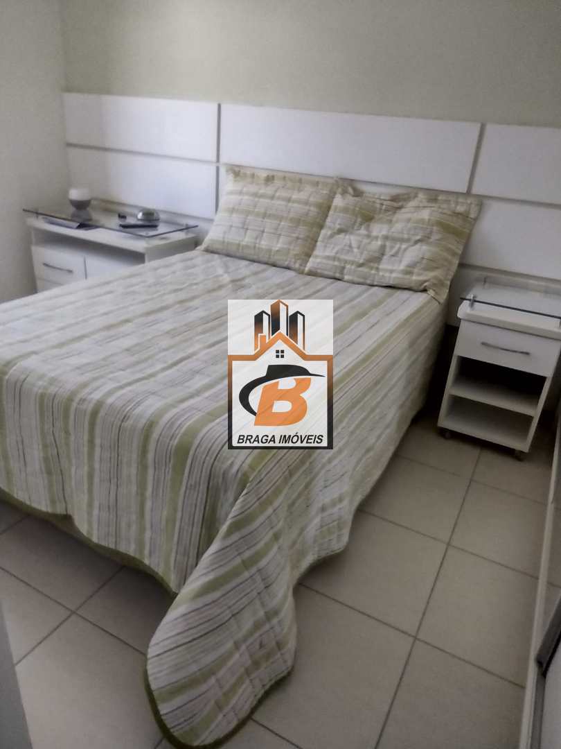 Apartamento à venda com 2 quartos, 78m² - Foto 2