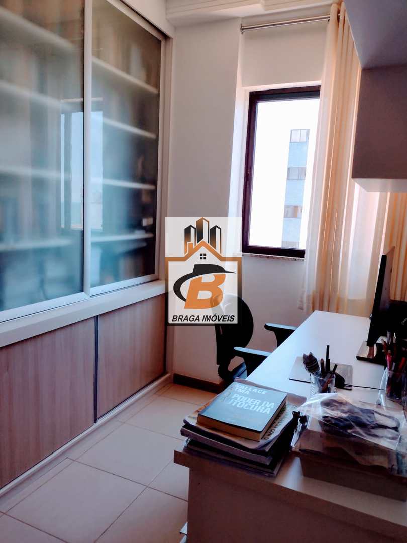 Apartamento à venda com 2 quartos, 78m² - Foto 7