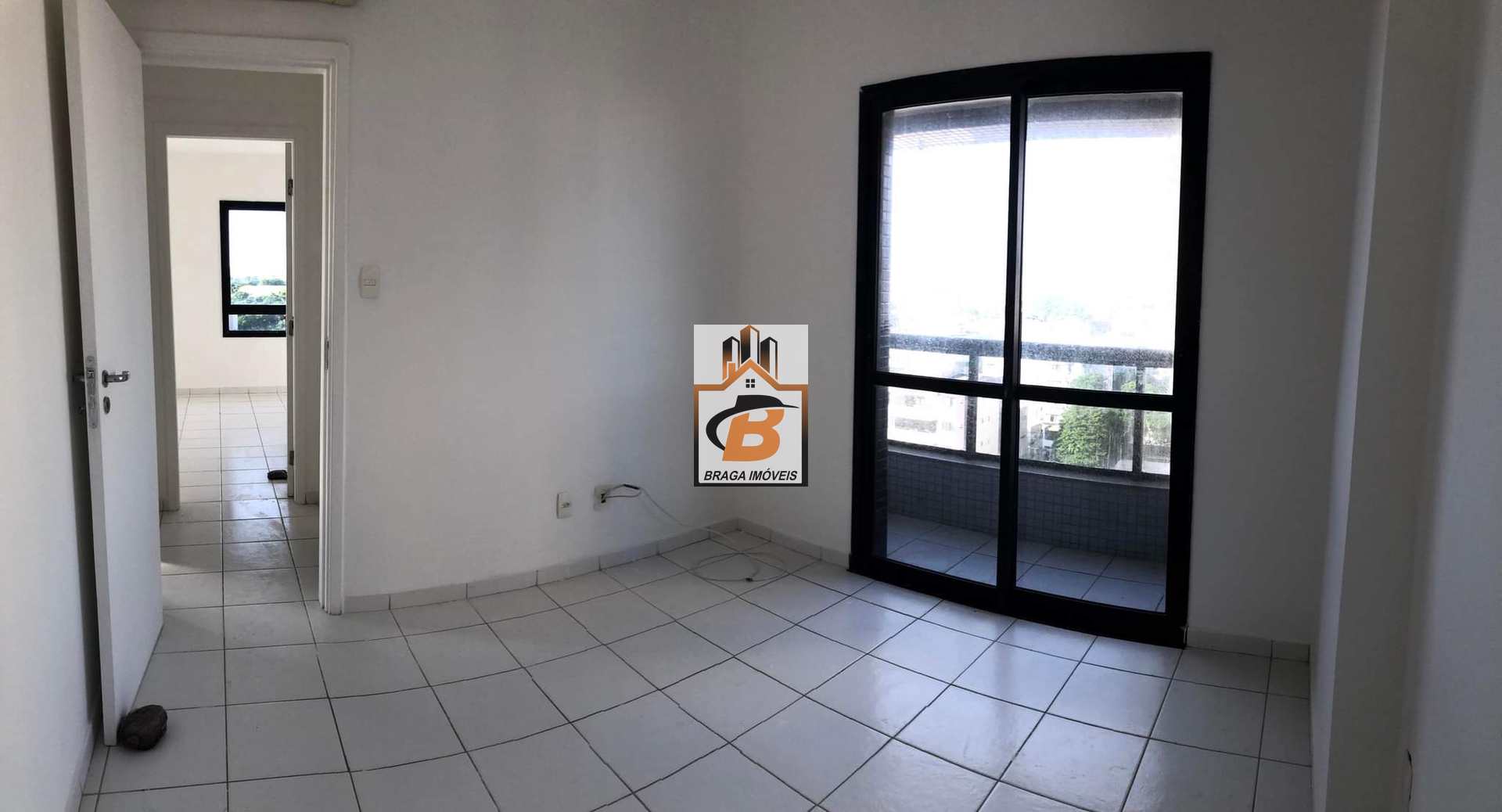 Apartamento à venda com 2 quartos, 67m² - Foto 6