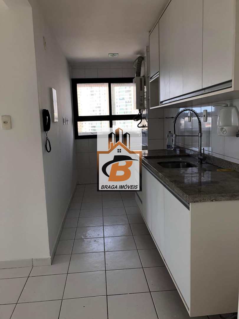 Apartamento à venda com 2 quartos, 67m² - Foto 35