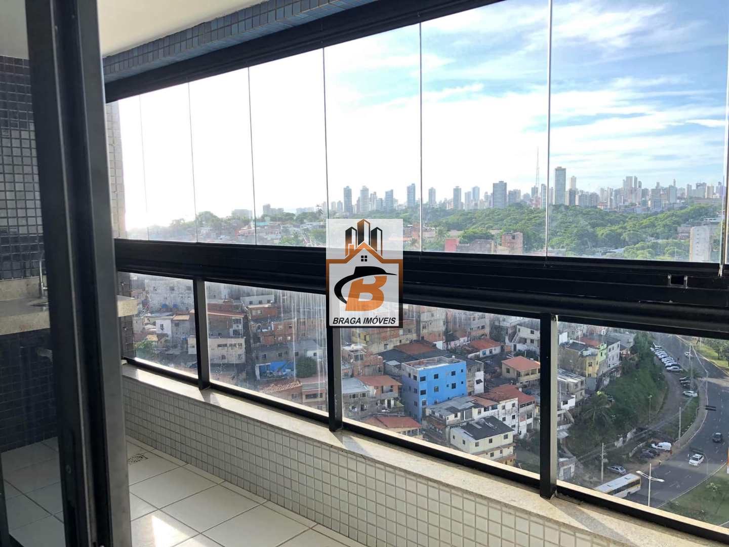 Apartamento à venda com 2 quartos, 67m² - Foto 33