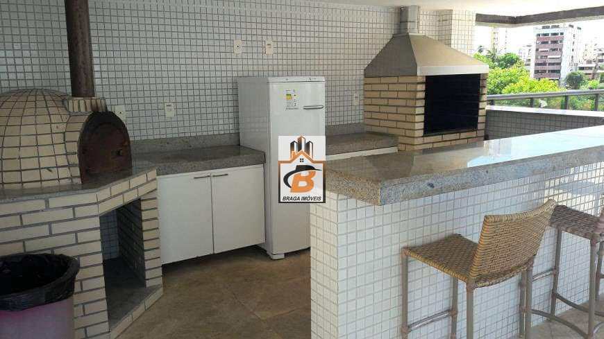 Apartamento à venda com 2 quartos, 67m² - Foto 14