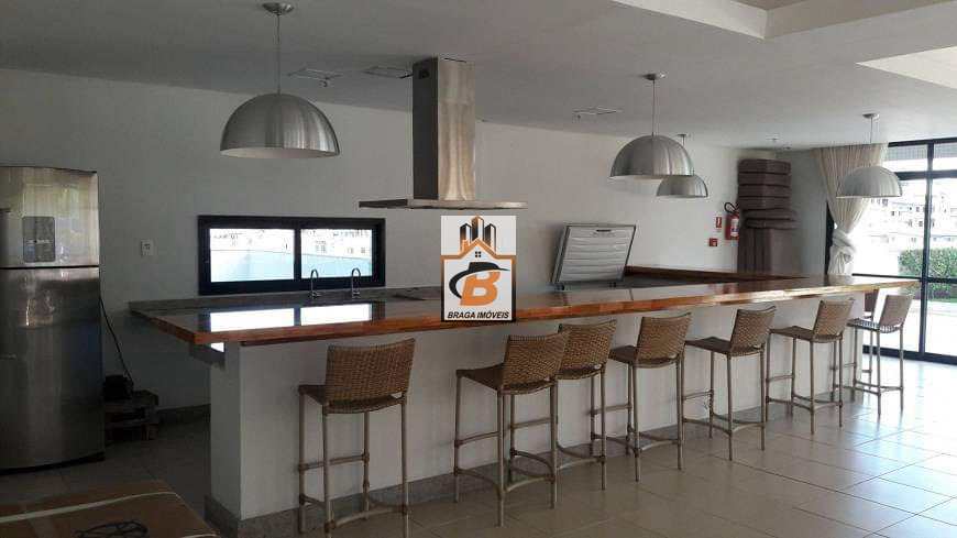 Apartamento à venda com 2 quartos, 67m² - Foto 16