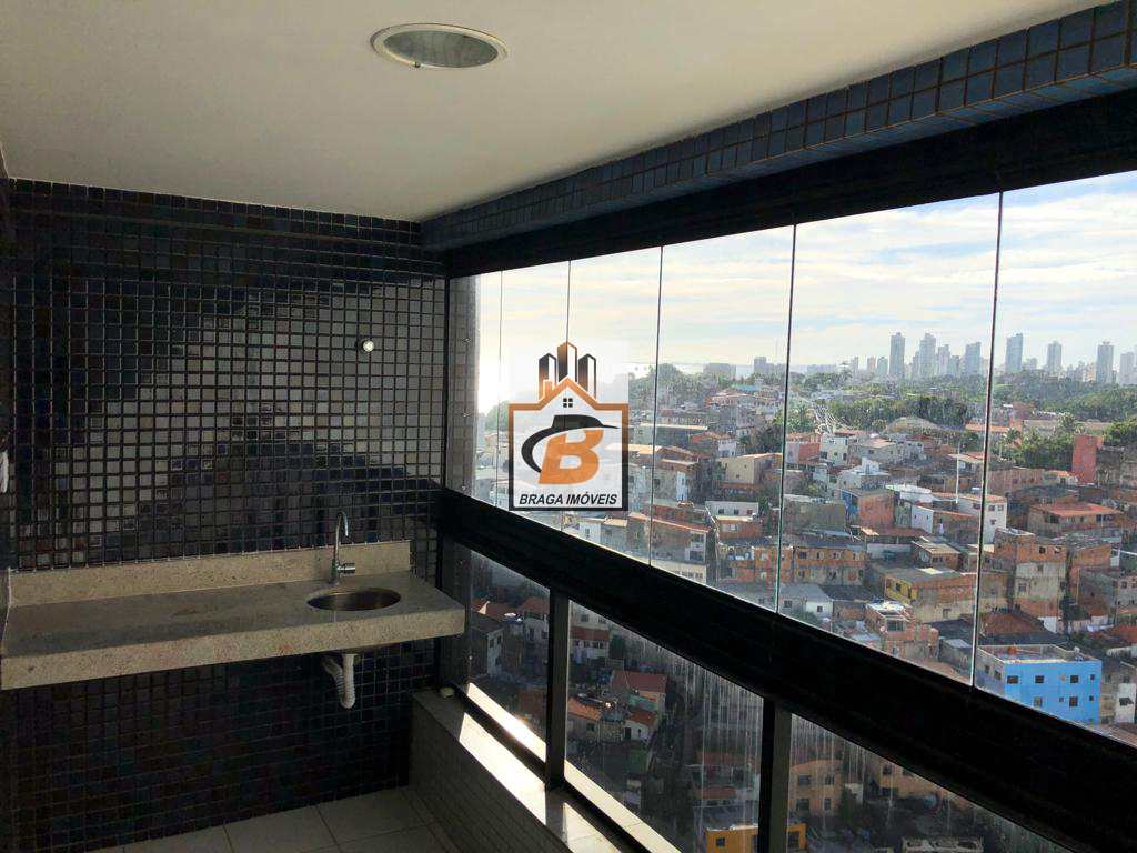 Apartamento à venda com 2 quartos, 67m² - Foto 25