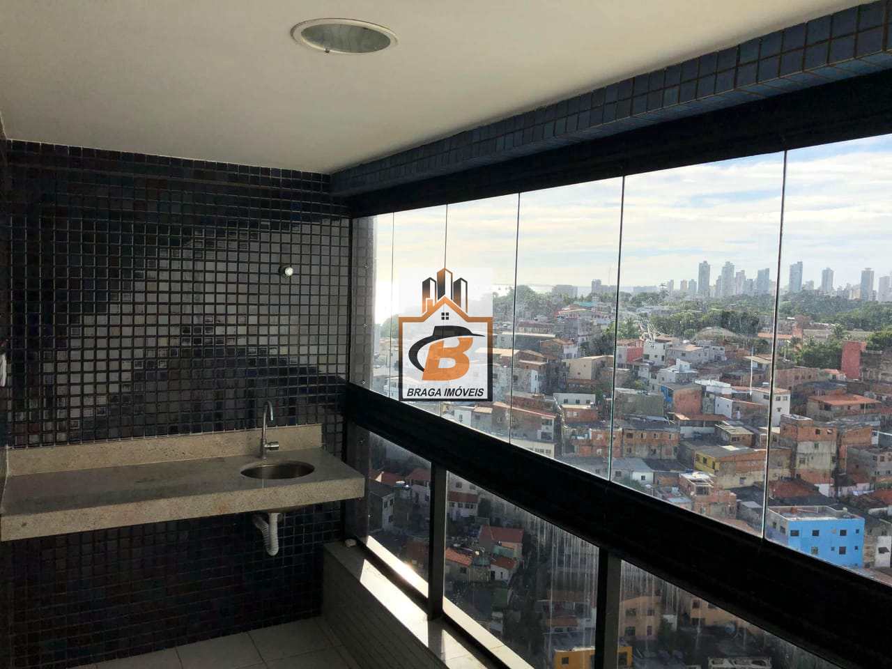 Apartamento à venda com 2 quartos, 67m² - Foto 28