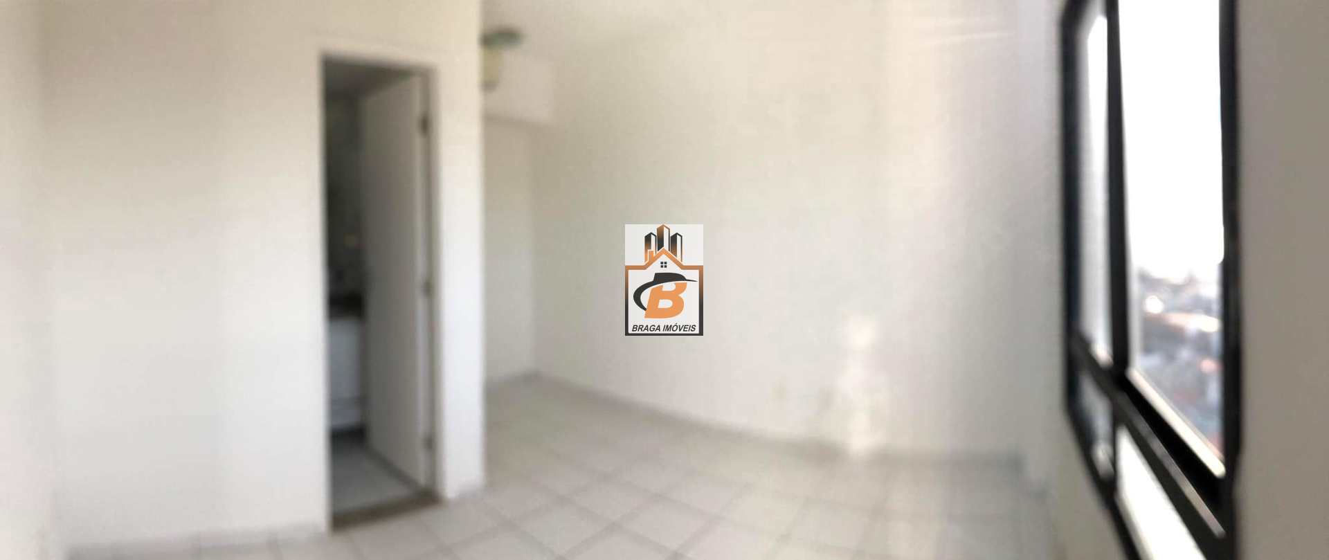 Apartamento à venda com 2 quartos, 67m² - Foto 1