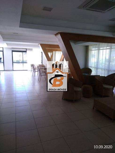 Apartamento à venda com 2 quartos, 67m² - Foto 5