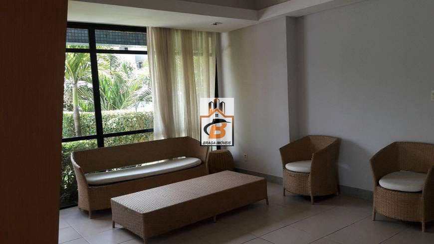 Apartamento à venda com 2 quartos, 67m² - Foto 15