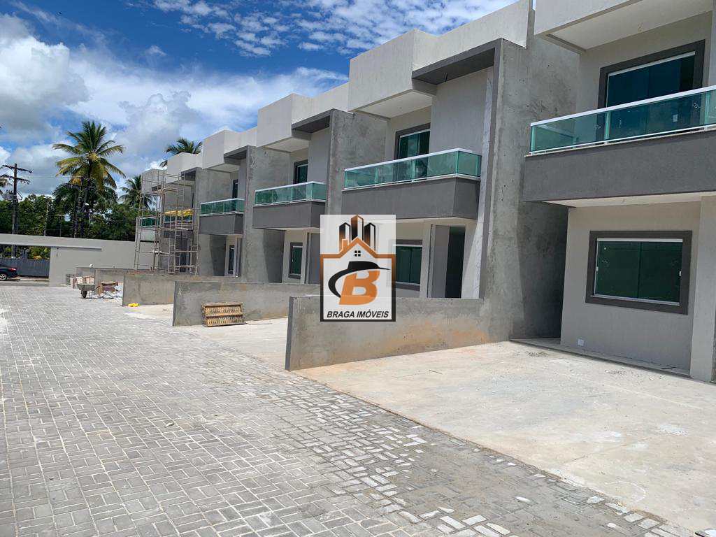 Casa de Condomínio à venda com 4 quartos, 160m² - Foto 3