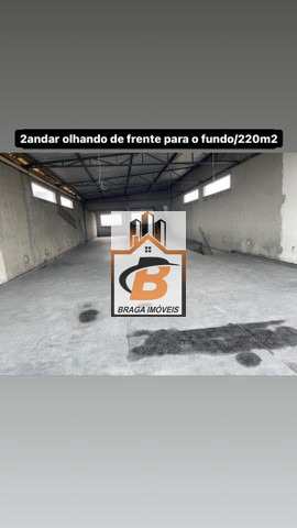 Depósito-Galpão-Armazém para alugar, 504m² - Foto 4