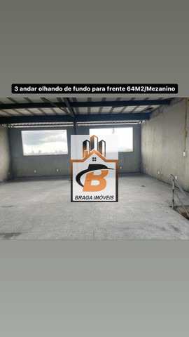 Depósito-Galpão-Armazém para alugar, 504m² - Foto 2