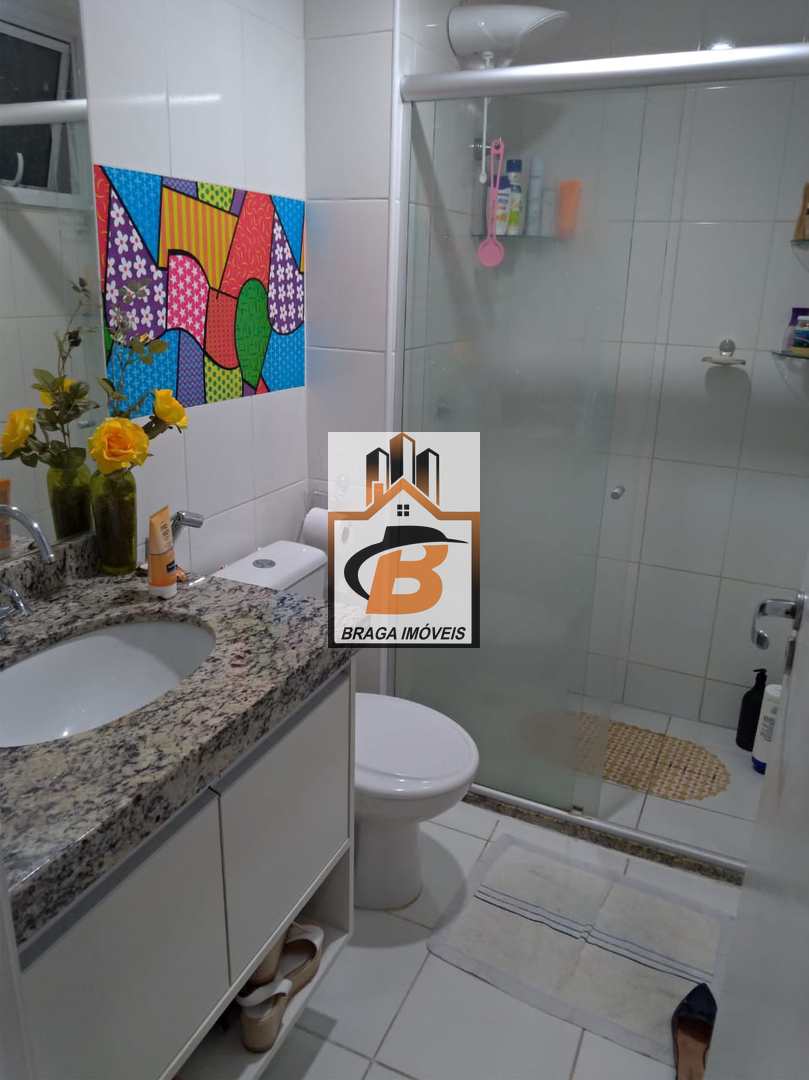 Apartamento à venda com 2 quartos, 64m² - Foto 8