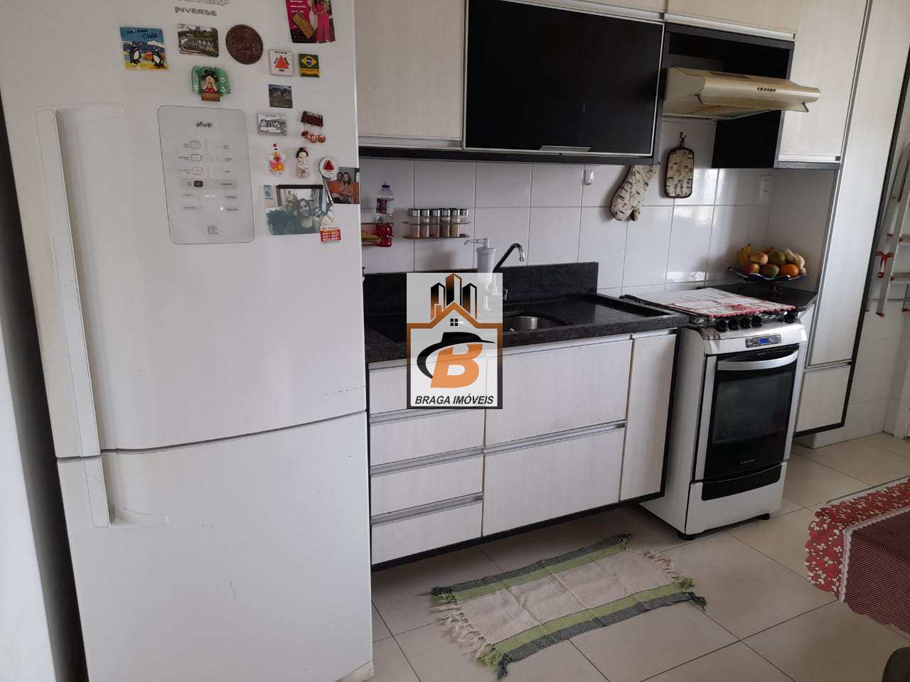 Apartamento à venda com 2 quartos, 64m² - Foto 7