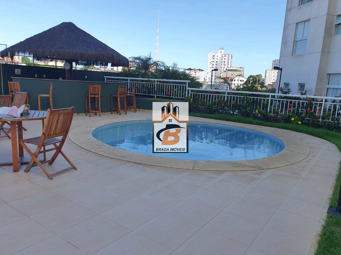 Apartamento à venda com 3 quartos, 123m² - Foto 17