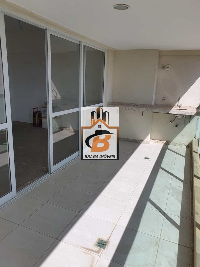 Apartamento à venda com 3 quartos, 123m² - Foto 11