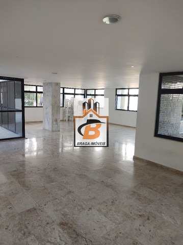 Apartamento à venda com 3 quartos, 105m² - Foto 9