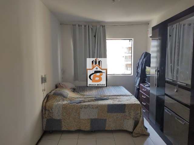 Apartamento à venda com 3 quartos, 105m² - Foto 6