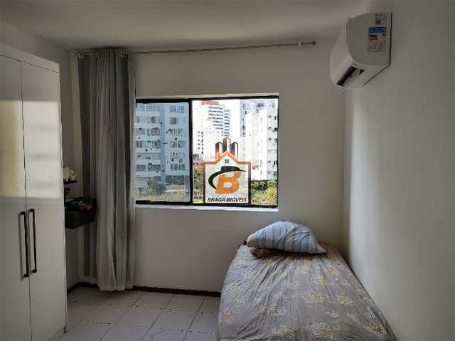 Apartamento à venda com 3 quartos, 105m² - Foto 7