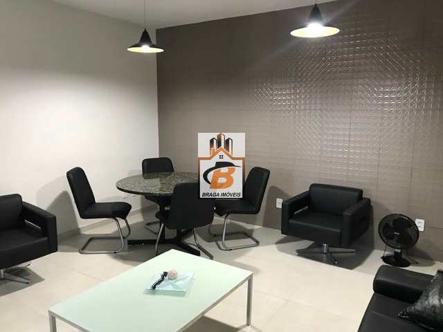 Prédio Inteiro à venda, 270m² - Foto 5