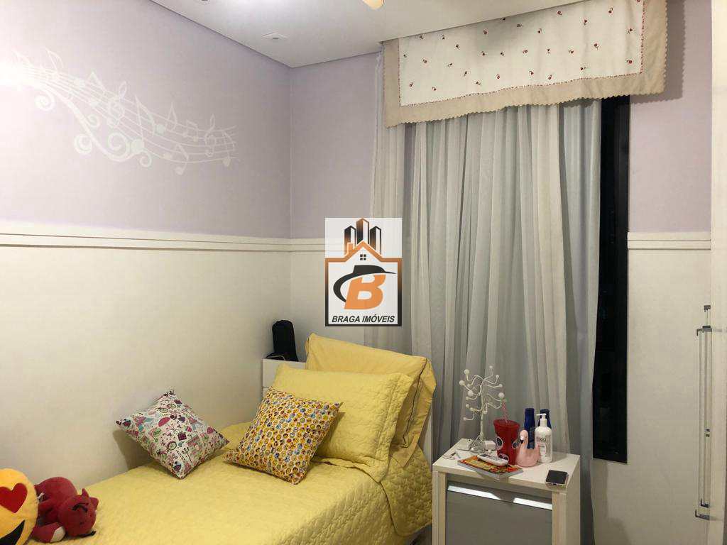 Apartamento à venda com 3 quartos, 114m² - Foto 7