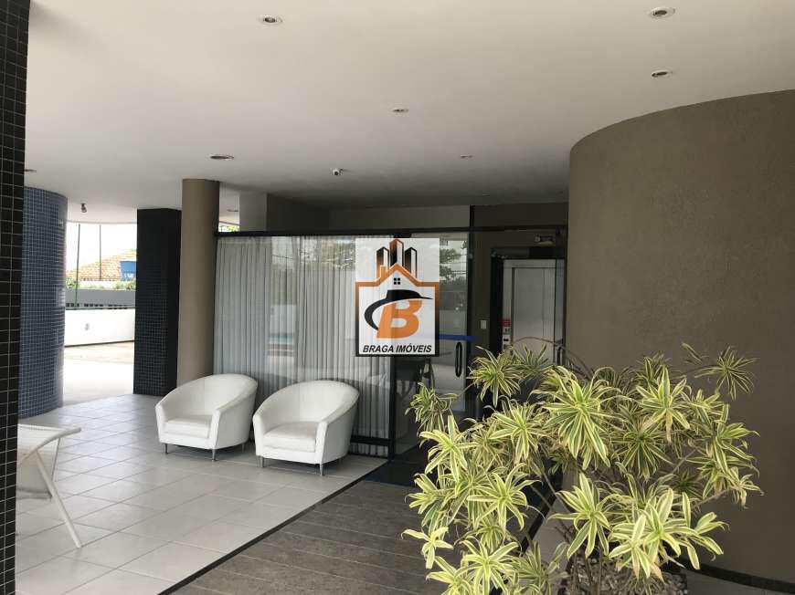 Apartamento à venda com 3 quartos, 114m² - Foto 3