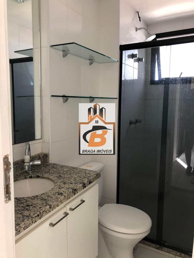 Apartamento à venda com 2 quartos, 67m² - Foto 15