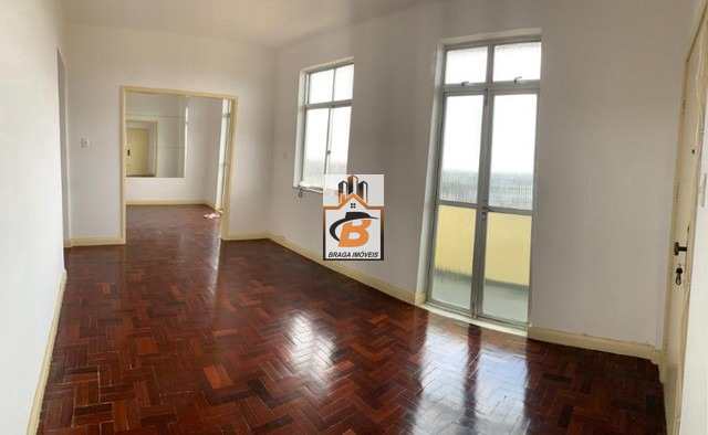 Apartamento, 3 quartos, 180 m² - Foto 1