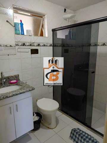 Apartamento à venda com 2 quartos, 74m² - Foto 9