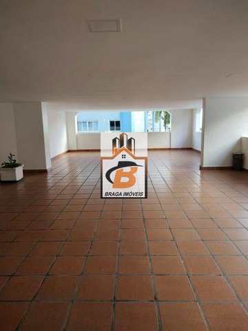 Apartamento à venda com 2 quartos, 74m² - Foto 2