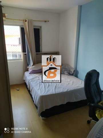 Apartamento à venda com 2 quartos, 74m² - Foto 5