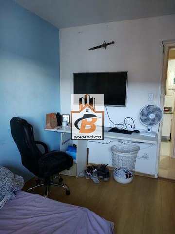 Apartamento à venda com 2 quartos, 74m² - Foto 7