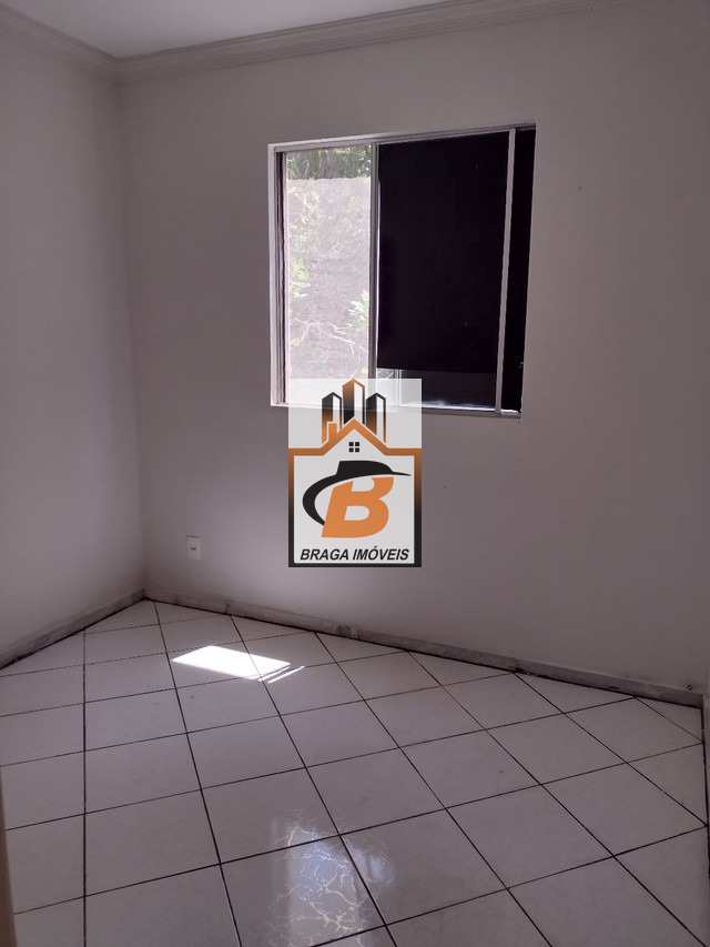 Apartamento à venda com 2 quartos, 46m² - Foto 7