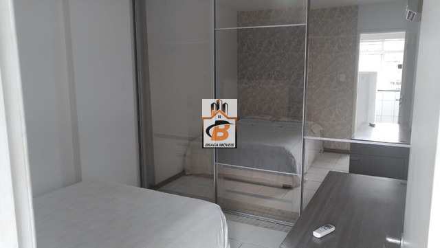 Apartamento à venda com 1 quarto, 41m² - Foto 11