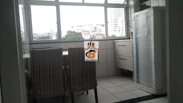 Apartamento à venda com 1 quarto, 41m² - Foto 10