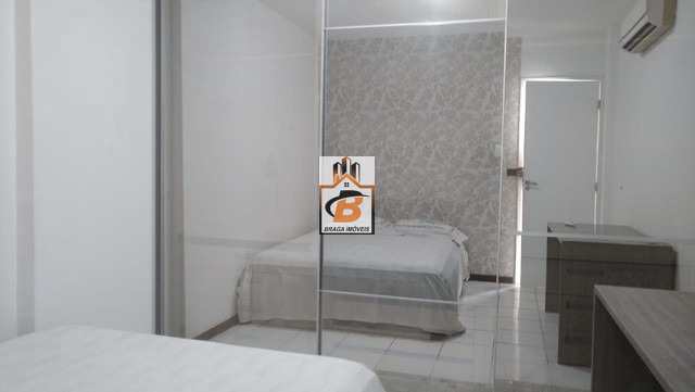 Apartamento à venda com 1 quarto, 41m² - Foto 6