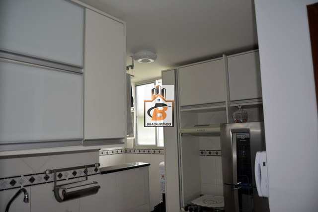 Apartamento à venda com 2 quartos, 50m² - Foto 6