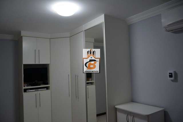 Apartamento à venda com 2 quartos, 50m² - Foto 8