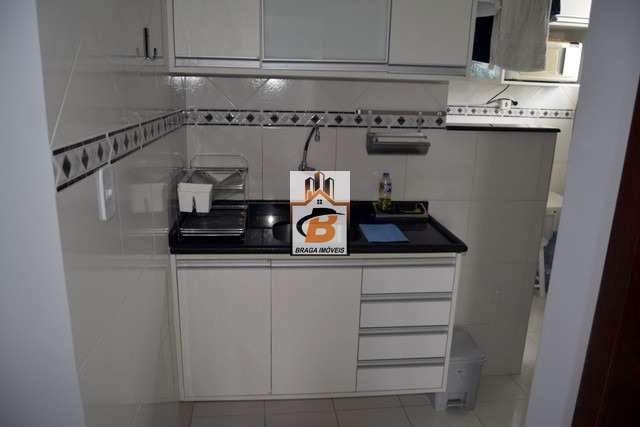 Apartamento à venda com 2 quartos, 50m² - Foto 3