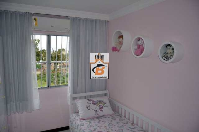 Apartamento à venda com 2 quartos, 50m² - Foto 9