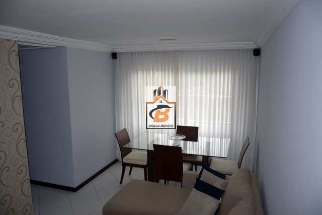 Apartamento à venda com 2 quartos, 50m² - Foto 1