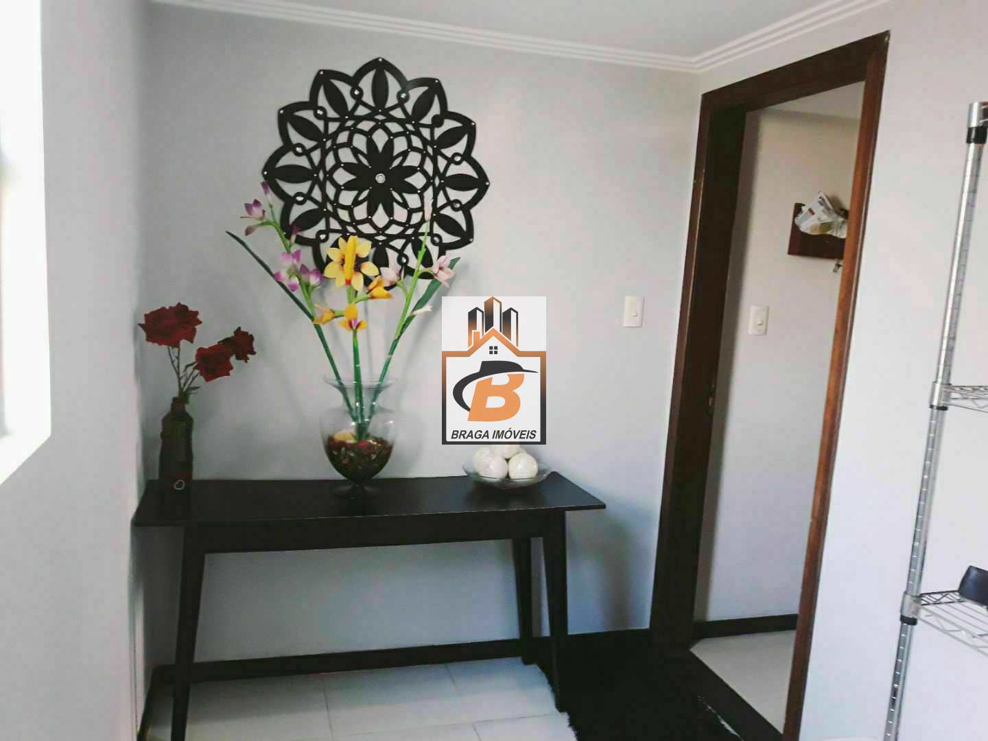 Apartamento à venda com 3 quartos, 82m² - Foto 5