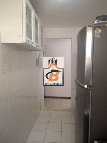 Apartamento à venda com 2 quartos, 42m² - Foto 3