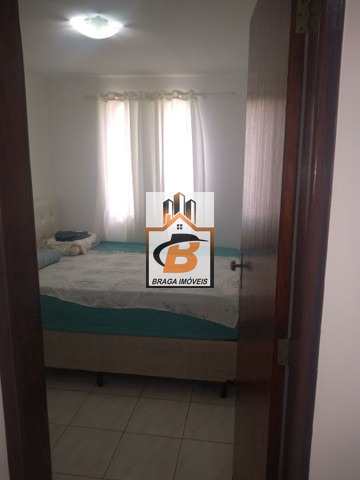 Apartamento à venda com 2 quartos, 42m² - Foto 6