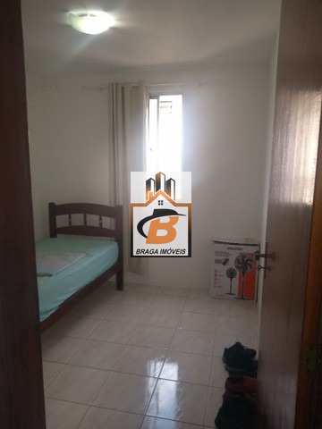 Apartamento à venda com 2 quartos, 42m² - Foto 4