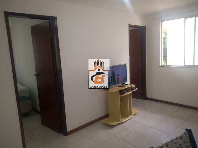 Apartamento à venda com 2 quartos, 42m² - Foto 9