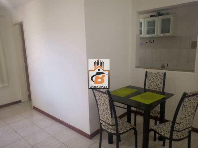 Apartamento à venda com 2 quartos, 42m² - Foto 8