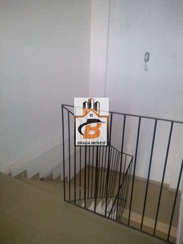 Apartamento à venda com 2 quartos, 42m² - Foto 7