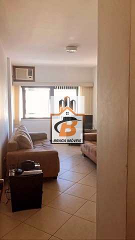 Apartamento para alugar com 1 quarto, 80m² - Foto 2